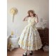 Miss Point Lemon Chicken Deluxe One Piece(Reservation/3 Colours/Full Payment Without Shipping)